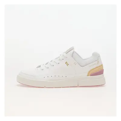 Sneakers On W The Roger Centre Court White/ Zephyr