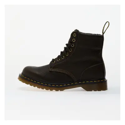 Sneakers Dr. Martens Wl Dms Olive Grizzly EUR