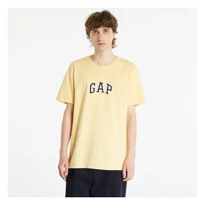 Póló GAP Intl New Arch T Havana Yellow