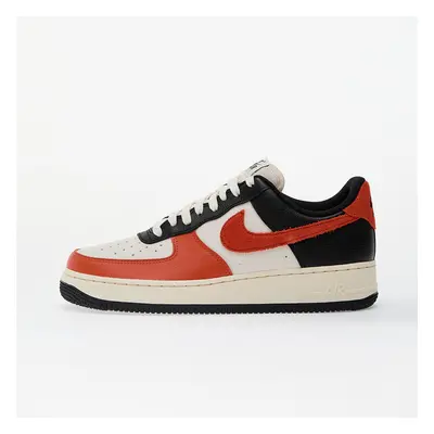 Sneakers Nike Air Force '07 Lv8 Black/ Vintage Coral-Phantom-Pale Ivory EUR