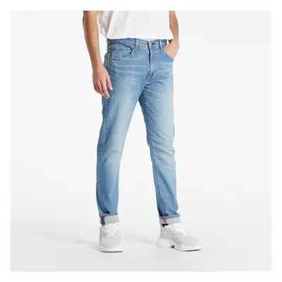 Nadrágok Levi's® 512™ Slim Tapered Jeans Pelican Rust