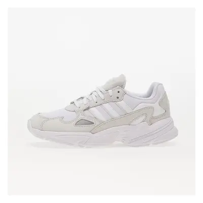 Sneakers adidas Falcon W Ftw White/ Ftw White/ Grey One