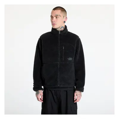 Kabát The North Face Extreme Pile 2 Full-zip Jacket TNF Black