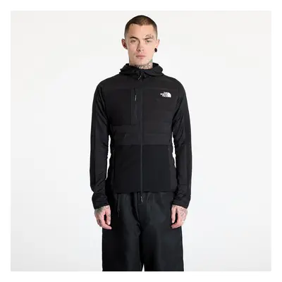 Kabát The North Face M Garnet Canyon Jacket TNF Black