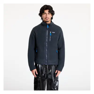 Kabát Patagonia M's Retro Pile Jacket Pitch Blue/ Endless Blue