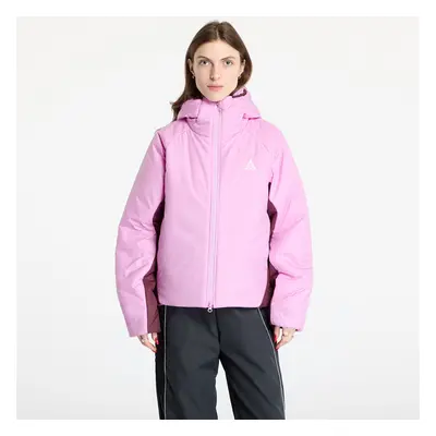 Kabát Nike ACG "Rope de Dope" Women's Therma-FIT ADV Jacket Beyond Pink/ Burgundy Crush/ Summit 