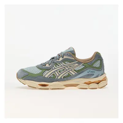 Sneakers Asics Gel-NYC Cold Moss/ Fjord Grey