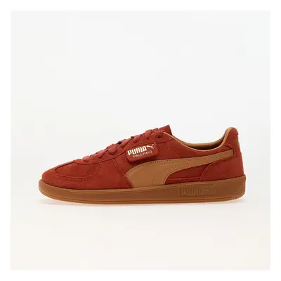 Sneakers Puma Palermo Red