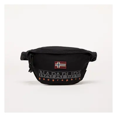 Napapijri Hering Waist Bag 3 Black