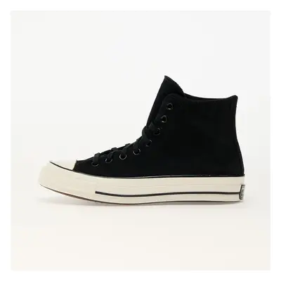 Sneakers Converse Chuck Heritage Color Suede Black/ Bite The Dust/ Egret EUR