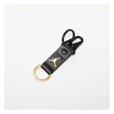 Jordan Jumpman Ingot Keychain Black