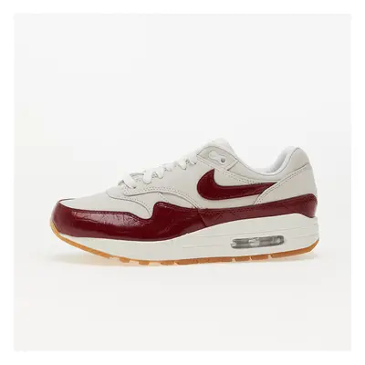 Sneakers Nike W Air Max 1 Lx Sail/ Team Red-Sail-Gum Light Brown