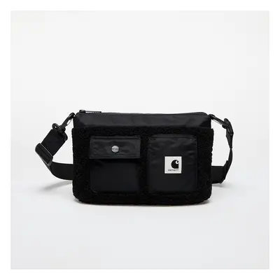 Táska Carhartt WIP Orla Strap Bag Black/ Black