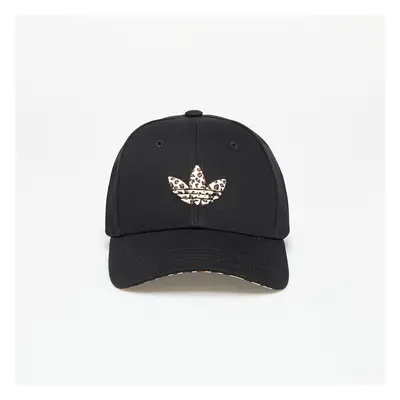 Baseball sapka adidas Leopard Cap Black