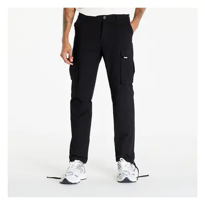 Nadrágok Sixth June Tactical Pants Black