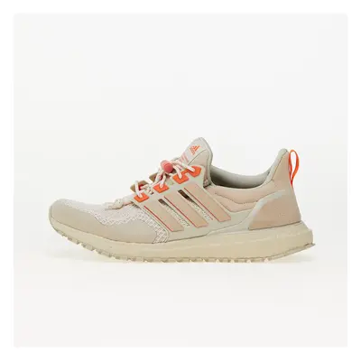 Sneakers adidas UltraBOOST 1.0 Atr Aluminium/ Wonder Beige/ Impact Orange