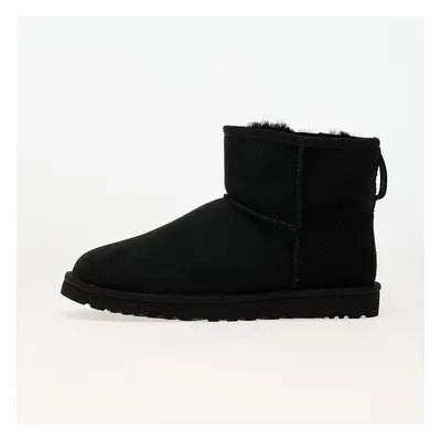 Sneakers UGG M Classic Mini Black