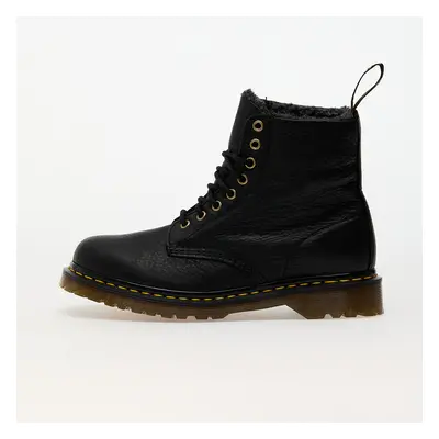 Sneakers Dr. Martens 1460 Wl Black Grizzly