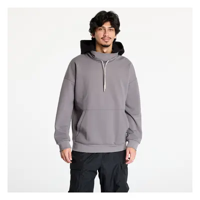 Pulóver EA7 Emporio Armani Sweatshirt Volcanic Glass