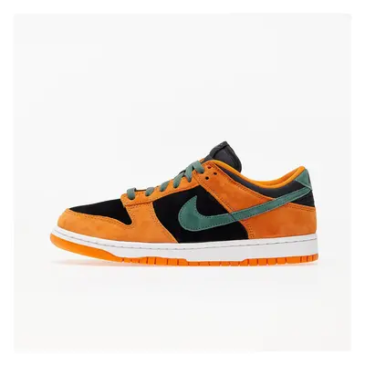 Sneakers Nike Dunk Low SP Black/ Nori-Ceramic