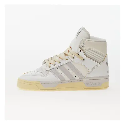 Sneakers adidas Originals Rivalry Hi Core White/ Grey Two/ Off White