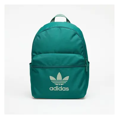 adidas Adicolor Backpack Collegiate Green