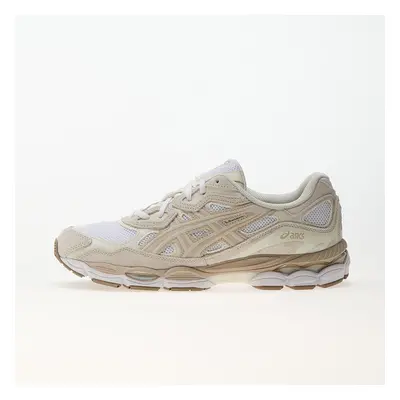 Sneakers Asics Gel-NYC White/ Feather Grey