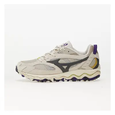 Sneakers Mizuno Wave Mujin TL Summer Sand/ Dark Shadow/ Yellow Plum