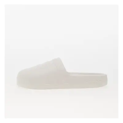 Sneakers adidas Originals adiFOM Adilette Off White/ Off White/ Core Black