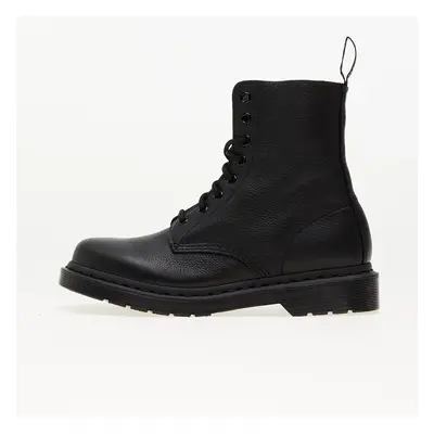 Sneakers Dr. Martens 1460 Pascal Mono 8 Eye Boot Black