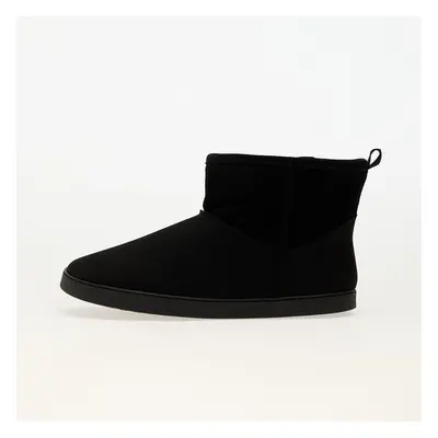 Sneakers Groundies Cozy Boot Low Black EUR