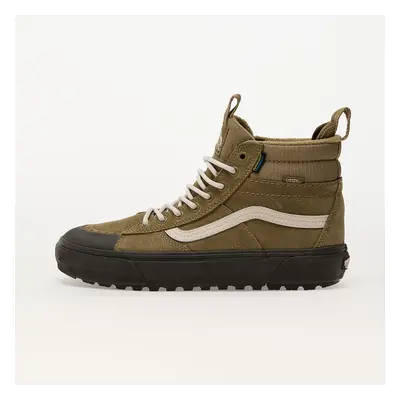 Sneakers Vans Sk8-Hi Waterproof MTE Olive Drab