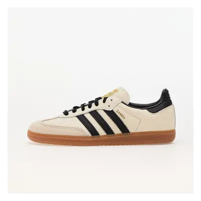 Sneakers adidas Samba Og W Crew White/ Core Black/ Sand Strata