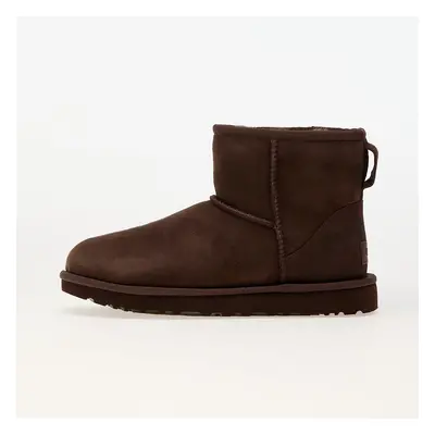 Sneakers UGG W Classic Mini II Burnt Cedar