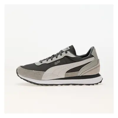 Sneakers Puma Road Rider Lux Gray EUR