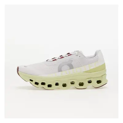 Sneakers On Cloudmonster Frost/ Acacia EUR