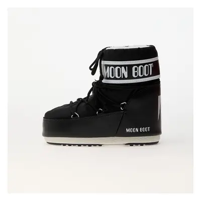 Sneakers Moon Boot Icon Low Nylon Black