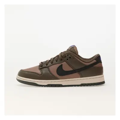 Sneakers Nike W Dunk Low Ironstone/ Anthracite-Mink Brown