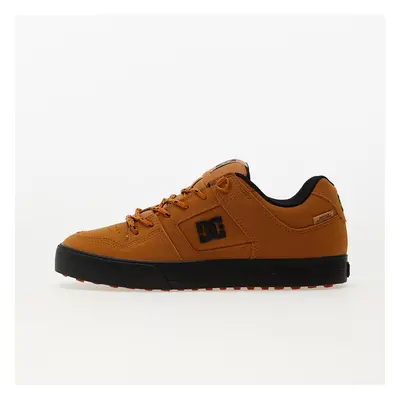 Sneakers DC Pure Wnt M Shoe Wheat