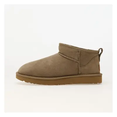 Sneakers UGG W Classic Ultra Mini Antilope