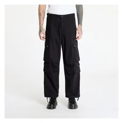 Nadrágok Carhartt WIP Tracker Pant Black