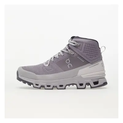 Sneakers On W Cloudrock Waterproof Shark/ Fade EUR