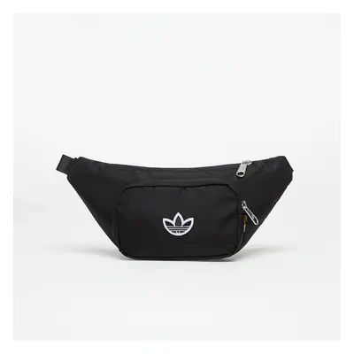 adidas Originals Pe Waistbag Black