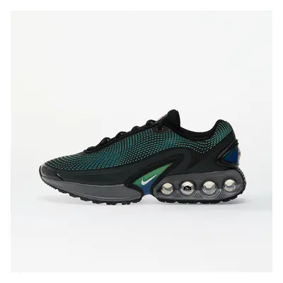 Sneakers Nike Air Max Dn Black/ White-Hyper Cobalt-Rage Green EUR