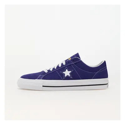 Sneakers Converse Cons One Star Pro Night Indigo/ White/ Black EUR