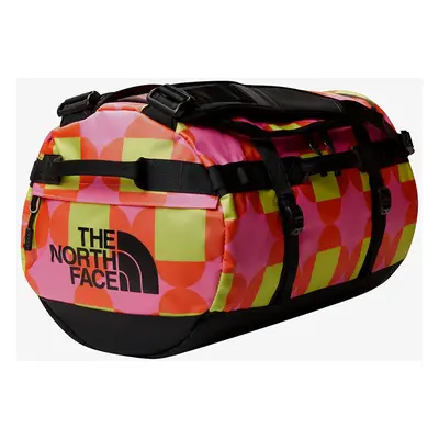 Táska The North Face Base Camp Duffel - S Gamma Pink