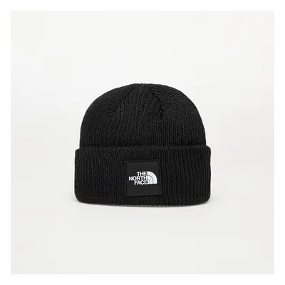 Kalap The North Face Explore Beanie TNF Black/ TNF white