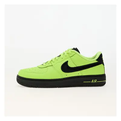 Sneakers Nike W Air Force Dance Volt/ Black-Gunmetal EUR