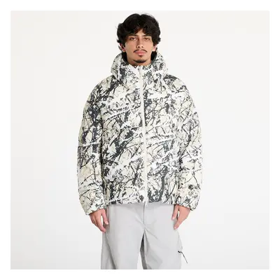 Kabát Nike ACG "Lunar Lake" Men's Therma-FIT ADV Jacket Light Orewood Brown/ Summit White