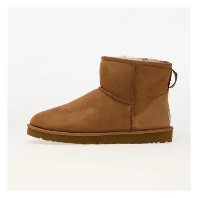 Sneakers UGG M Classic Mini Chestnut